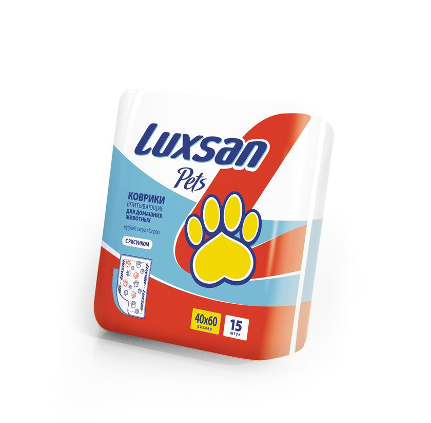     "Luxsan Pets", ,  , 40   60 , 15 