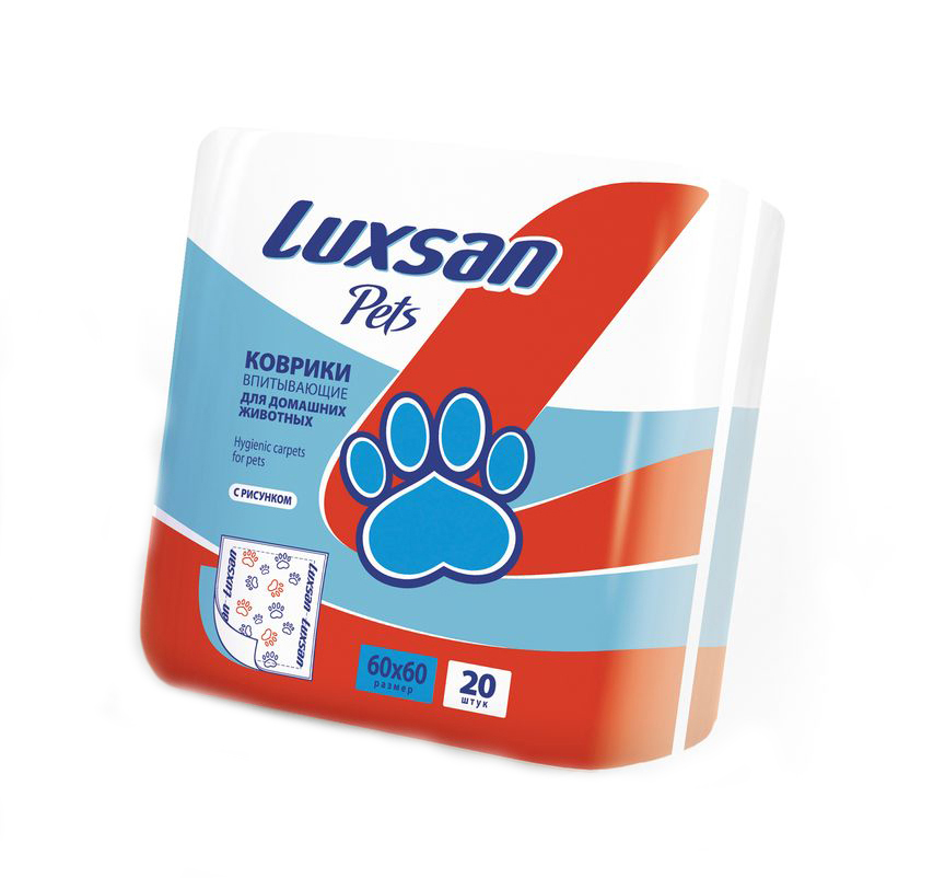     "Luxsan Pets", ,  , 60   60 , 20 
