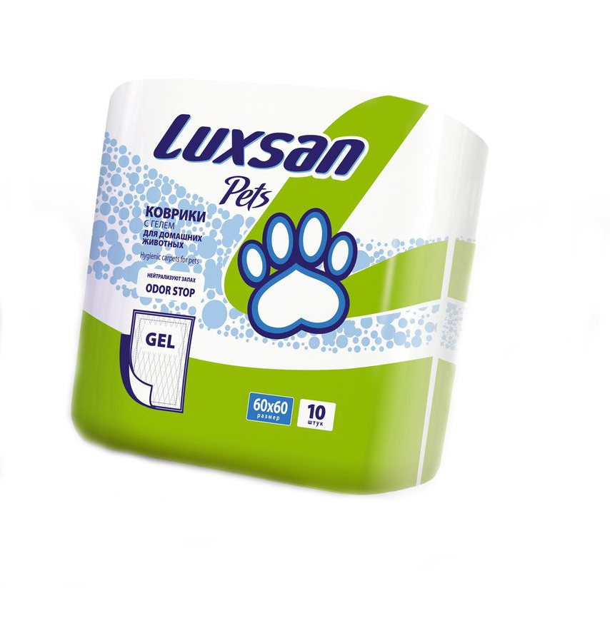     "Luxsan Pets",  , 40   60 , 10 