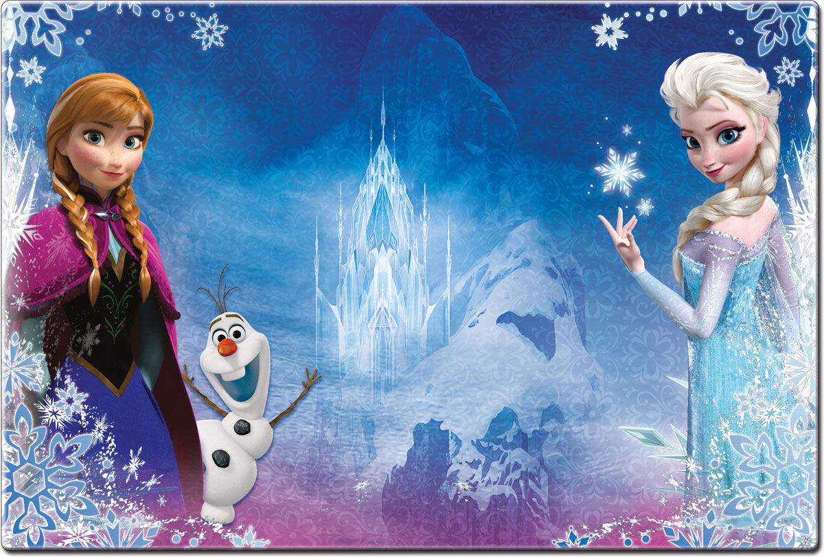 Настольная подкладка для лепки и рисования Frozen, 30 см х 21 смFZCB-US1-PLBA4 Настольная подкладка для лепки и рисования Frozen, 30 см х 21 смFZCB-US1-PLBA4Настольная подкладка Frozen не только обеспечит комфортную работу во время лепки и рисования, но и предохранит поверхность рабочего стола от загрязнений и различных повреждений. Она выполнена из плотного пластика и оформлена изображением героинь любимого мультфильма Холодное сердце. Яркий дизайн подкладки непременно понравится вашему ребенку.