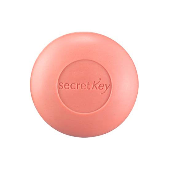Secret Key Мыло отбеливающее SYN-AKE Anti Wrinkle & Whitening Soap 100 гр92704 Secret Key Мыло отбеливающее SYN-AKE Anti Wrinkle & Whitening Soap 100 гр92704Антивозрастное отбеливающее мыло от Secret Key содержит особый вид пептидов SYN-AKE, схожих по своей структуре со змеиным ядом. Разработано Pentapharm (Швейцария), одной из лучших косметических компаний в мире. Превосходно борется с морщинами и дряблостью кожи, восстанавливает, увлажняет кожу. Может использоваться для чувствительной кожи. Отлично пенится. Удаляет подкожный жир и прочие загрязнения.