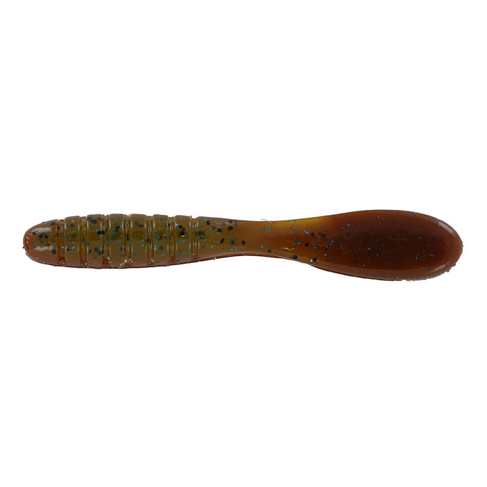Рачок Tsuribito-Jackson Paddle Perfection, цвет: светло-коричневый, 9,5 см, 5 шт80910 Рачок Tsuribito-Jackson Paddle Perfection, цвет: светло-коричневый, 9,5 см, 5 шт80910Tsuribito-Jackson Paddle Perfection - это действительно новинка. Приманки с такой формой тела больше нет ни у одного производителя. Нижняя часть плоская. На боку основной части тела яркая полоска. Приманка имеет большой вес, за счет своих объемов, но при этом имеет положительную плавучесть. Поэтому, когда джиг-головка будет лежать на дне, хвостик будет находиться в вертикальном положении. Это сделает приманку заметной для рыбы, и она сможет легко ее подобрать со дна. Материал, из которого изготовлена резина довольно плотный. Запах у силикона достаточно сильный и очень приятный. Он тоже является дополнительны фактором привлекательности. На первом месте - игра. А она у Paddle Perfection очень интересная. На равномерной проводке хвост не совершает никаких колебаний, но стоит только включить в анимацию рывки, как приманка тут же оживет, и хвост бобра начинает активно двигаться в вертикальной плоскости, создавая гидроакустические колебания. После...