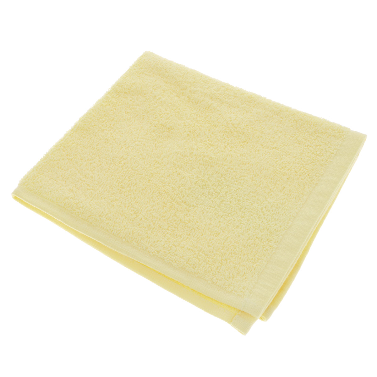 Полотенце махровое Osborn Textile, цвет: лимонный, 40 см х 40 смУзТ-МПБ-005-08-02 Полотенце махровое Osborn Textile, цвет: лимонный, 40 см х 40 смУзТ-МПБ-005-08-02В состав полотенца Osborn Textile входит только натуральное волокно - хлопок. Такое полотенце будет незаменимо в вашем быту. Оно создаст прекрасное настроение не только в ванной комнате, но и в кухне. Изделие прекрасно впитывает влагу и быстро сохнет. При соблюдении рекомендаций по уходу не линяет и не теряет форму даже после многократных стирок. Плотность: 400 г/м2.