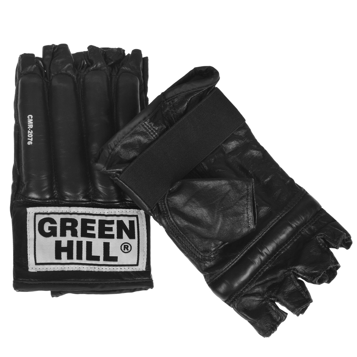 Шингарты для единоборств Green Hill Royal, цвет: черный. Размер LCMR-2076 Шингарты для единоборств Green Hill Royal, цвет: черный. Размер LCMR-2076Шингарты Green Hill Royal предназначены для новичков и любителей, для тренировок в домашних условиях, а так же могут использоваться для боевого самбо или боев без правил. Выполнены из высококачественной натуральной кожи. Застежка в виде резинки надежно фиксирует шингарты на руке.