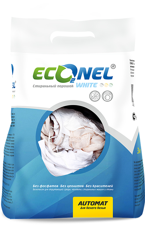   Econel White, ,   , 3  - Econel870142  Econel White      , ,               .   ,     .     ,     .        .      .      .      ,   .     . :   ( 15%  ,  ( )); 5-15%  ;   (,  );  ;       ;  ;  ....