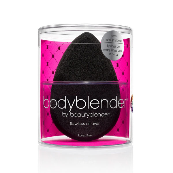 Beautyblender спонж для тела body.blender1029 Beautyblender спонж для тела body.blender1029Профессиональный спонж для тела body.blender от Beautyblender. Безупречный во всем. Достаточно большой, чтобы было удобно покрывать тело, повторяя все его изгибы, в руке лежит удобно и надежно. Bodyblender от Beautyblender обеспечивает контролируемое нанесение средств для тела, равномерно и без разводов (бронзаторы, автозагары, крема, лосьоны и многое-многое другое). Уникальный материал замшевой текстуры имеет структуру открытой ячейки, что позволяет экономить средства. Смочили, отжали, оставшаяся влага заполняет спонж и средство остается только на поверхности, а не поглощается им. Идеально ровное нанесение. Спонж body.blender без латекса и без запаха. Спонж уже был представлен визажистам Голливуда. Рецензии выше всех похвал! Безупречное тело героинь на экране - это результат работы body.blender Способ применения: Спонж увлажнить (увеличется вдвое), отжать , готов к работе. После использования смочить спонж водой, отжать, помыть мылом или гелем Blendercleanser. После...