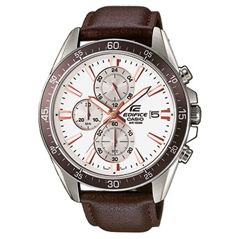    CASIO EDIFICE, : , . EFR-546L-7A - CasioEFR-546L-7A   CASIO EDIFICE    ,     .          .     ,     , ,   ,  ,     10 atm.      ,            .     .  CASIO EDIFICE          .