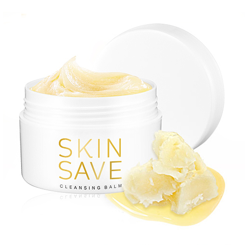 Secret Key Бальзам для снятия макияжа Skin Save Cleansing Balm 100 гр.94883 Secret Key Бальзам для снятия макияжа Skin Save Cleansing Balm 100 гр.94883Нежнейший тающий щербет бережно удаляет следы макияжа, глубоко увлажняя и питая, а также выравнивая цвет лица. Инновационная формула продукта содержит более 40% натурального кокосового масла, а значит, превосходно подходит для использования обладательницами атопичной, склонной к сухости кожи.