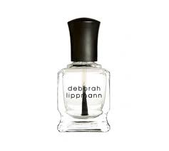 Deborah Lippmann Базовое покрытие для ногтей Fast Girls, 15 мл99017 Deborah Lippmann Базовое покрытие для ногтей Fast Girls, 15 мл99017Быстровысыхающее базовое покрытие, позволяющее быстро приступить к нанесению лака.