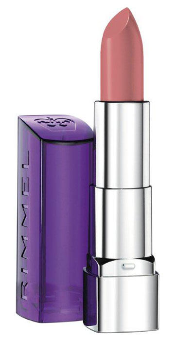 Rimmel Увлажняющая Помада `Moisture Renew` № 125, 4 гр34005881125 Rimmel Увлажняющая Помада `Moisture Renew` № 125, 4 гр34005881125Губы до 70% более увлажненные и до 60% более гладкие, благодаря инновационному комплексу. Формула с витаминами А, В и С, а также SPF 20 защищают и ухаживают за кожей губ. В палитре 15 тонов. SPF 20