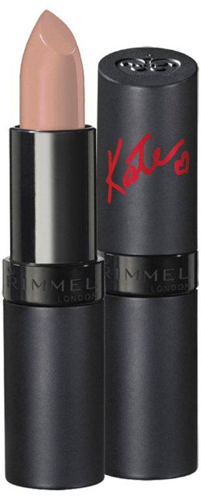 Rimmel Губная Помада `Lasting Finish By Kate` 003 тон (my cool nude), 4 гр34011423003 Rimmel Губная Помада `Lasting Finish By Kate` 003 тон (my cool nude), 4 гр34011423003Притягательные оттенки, созданные Кейт Мосс на 50 % больше ЯРКОГО ЦВЕТА до 8 часов с технологией пигмента COLOUR INTENSE TM Гамма оттенков, разработанная лично Кейт Мосс. Самые модные, ТРЕНДОВЫЕ актуальные цвета от признанной иконы стиля. «Подпись» Кейт Моссс на каждом продукте