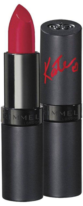 Rimmel Губная Помада `Lasting Finish By Kate` 010 тон (red`n chic), 4 гр34011423010 Rimmel Губная Помада `Lasting Finish By Kate` 010 тон (red`n chic), 4 гр34011423010Притягательные оттенки, созданные Кейт Мосс на 50 % больше ЯРКОГО ЦВЕТА до 8 часов с технологией пигмента COLOUR INTENSE TM Гамма оттенков, разработанная лично Кейт Мосс. Самые модные, ТРЕНДОВЫЕ актуальные цвета от признанной иконы стиля. «Подпись» Кейт Моссс на каждом продукте