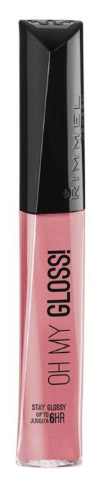 Rimmel Oh My Gloss Блеск для губ 150 тон, 5,5 мл34667354150 Rimmel Oh My Gloss Блеск для губ 150 тон, 5,5 мл34667354150Rimmel представляет новую формулу блеска для губ! Невероятный блеск, нежное сияние благодаря новой технологии «запирающей » блеск внутри. Благодаря аргановому и оливковому маслам и витамину Е губы не только сияют, но и остаются мягкими и нежными. Впервые невероятное сочетание арганового и оливкового масел для красоты твоих губ. Губы увлажненные, напитанные и блестящие. Благодаря маслам и специальной технологии ‘Gloss Lock’ блеск держится долго и обладает 3D сиянием. Формула блеска не липкая, легкая и невероятно комфортная. 18 потрясающих оттенков – ты подберешь тот, который подходит твоему настроению.