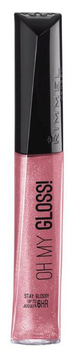Rimmel Oh My Gloss Блеск для губ 160 тон, 5,5 мл34667354160 Rimmel Oh My Gloss Блеск для губ 160 тон, 5,5 мл34667354160Rimmel представляет новую формулу блеска для губ! Невероятный блеск, нежное сияние благодаря новой технологии «запирающей » блеск внутри. Благодаря аргановому и оливковому маслам и витамину Е губы не только сияют, но и остаются мягкими и нежными. Впервые невероятное сочетание арганового и оливкового масел для красоты твоих губ. Губы увлажненные, напитанные и блестящие. Благодаря маслам и специальной технологии ‘Gloss Lock’ блеск держится долго и обладает 3D сиянием. Формула блеска не липкая, легкая и невероятно комфортная. 18 потрясающих оттенков – ты подберешь тот, который подходит твоему настроению.