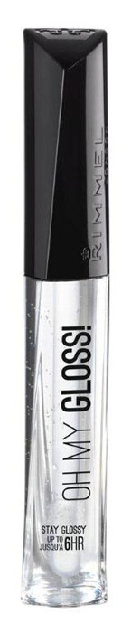 Rimmel Oh My Gloss Блеск для губ 800 тон, 5,5 мл34667354800 Rimmel Oh My Gloss Блеск для губ 800 тон, 5,5 мл34667354800Rimmel представляет новую формулу блеска для губ! Невероятный блеск, нежное сияние благодаря новой технологии «запирающей » блеск внутри. Благодаря аргановому и оливковому маслам и витамину Е губы не только сияют, но и остаются мягкими и нежными. Впервые невероятное сочетание арганового и оливкового масел для красоты твоих губ. Губы увлажненные, напитанные и блестящие. Благодаря маслам и специальной технологии ‘Gloss Lock’ блеск держится долго и обладает 3D сиянием. Формула блеска не липкая, легкая и невероятно комфортная. 18 потрясающих оттенков – ты подберешь тот, который подходит твоему настроению.