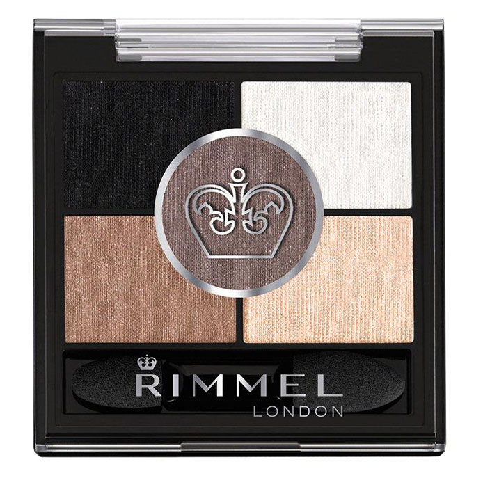Rimmel Тени Для Век Rimmel Glam’eyes Hd 5-colour Eye Shadow № 023, 3,8гр34788417023 Rimmel Тени Для Век Rimmel Glam’eyes Hd 5-colour Eye Shadow № 023, 3,8гр34788417023Тени для век Rimmel Glameyes Hd 5-colour Eye Shadow, №026. Кремово-пудровая формула для комфортного нанесения и стойкого цвета. Могут наноситься сухим или влажным способом для разной интенсивности цвета