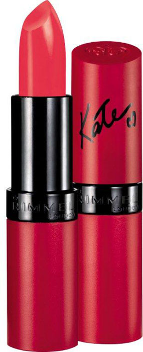 Rimmel Губная Помада `Lasting Finish Matte By Kate` 110 тон, 4 гр34788667110 Rimmel Губная Помада `Lasting Finish Matte By Kate` 110 тон, 4 гр34788667110Притягательные оттенки, созданные Кейт Мосс на 50 % больше ЯРКОГО ЦВЕТА до 8 часов с технологией пигмента COLOUR INTENSE TM Гамма оттенков, разработанная лично Кейт Мосс. Самые модные, ТРЕНДОВЫЕ актуальные цвета от признанной иконы стиля. «Подпись» Кейт Моссс на каждом продукте
