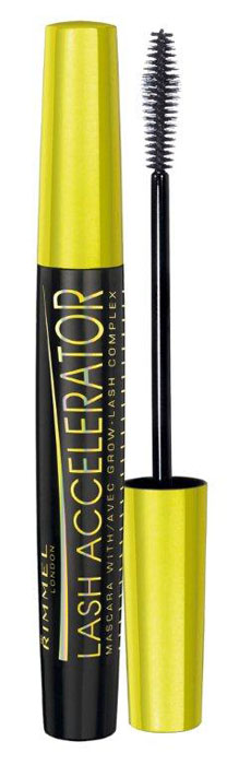 Rimmel Тушь Для Ресниц `lash Accelerator` 001 тон,11 мл34788897001 Rimmel Тушь Для Ресниц `lash Accelerator` 001 тон,11 мл34788897001Удлиняет ресницы, придает объем. Улучшает состояние ресниц день за днем. Специальная формула обволакивает и удлиняет каждую ресничку Безграничная длина: ресницы за 30 дней, на 125% длиннее