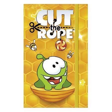   80 50 6          CUT THE ROPE - Hatber80-506B_11922