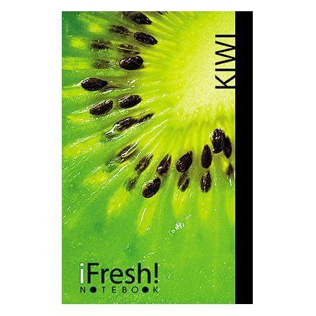 Блокнот 96л А5ф клетка на скобе серия iFRESH96Б5B3_10623 Блокнот 96л А5ф клетка на скобе серия iFRESH96Б5B3_10623Блокнот с обложкой из картона, защищающей бумагу от деформации.