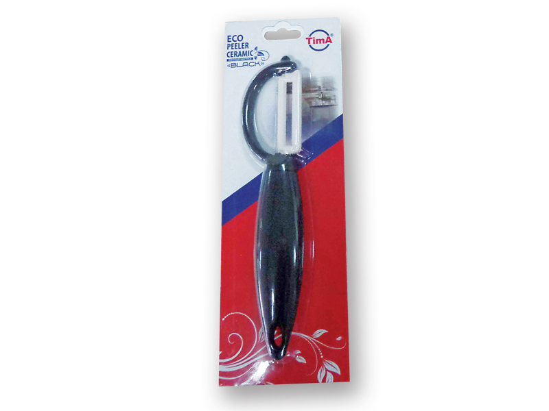 Овощечистка TimA. L1101L1101 Овощечистка TimA. L1101L1101черная