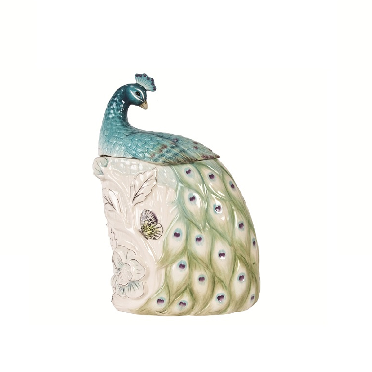     - Fitz and Floyd20-296 : 195120300.   