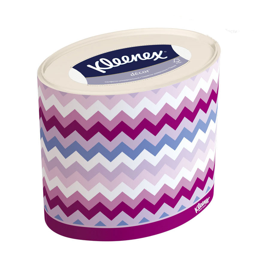 Kleenex Бумажные салфетки Decor, универсальные, 64 шт9470062 Kleenex Бумажные салфетки Decor, универсальные, 64 шт9470062Трехслойные универсальные салфетки Kleenex Decor изготовлены из высококачественной бумаги, отличающейся мягкостью и нежностью. Благодаря специальной упаковке, салфетки можно доставать по одной штуке. Характеристики: Материал: 100% целлюлоза. Количество салфеток: 64 шт. Размер салфетки: 21 см х 20 см. Размер упаковки: 15 см х 10 см х 13,5 см. Артикул: 9470062. Производитель: Китай. Товар сертифицирован.