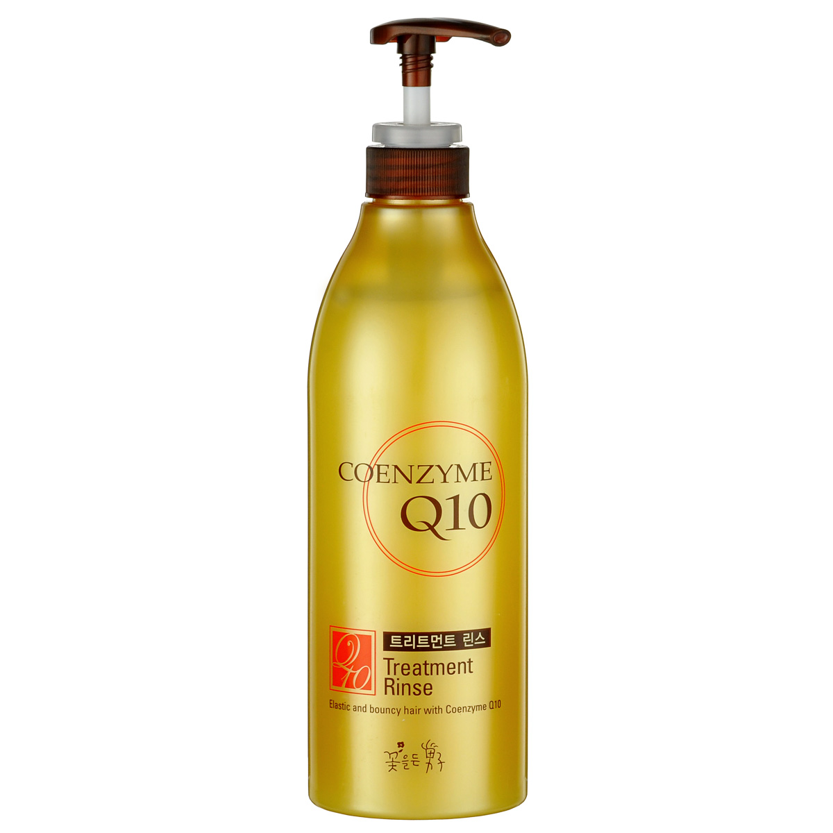 Somang Coenzyme Q10 Кондиционер для волос, 720 мл122643 Somang Coenzyme Q10 Кондиционер для волос, 720 мл122643Возвращает волосам их естественную мягкость и послушность. Содержит экстракт бутонов Даурской Розы. Для всех типов волос. Подходит для ежедневного использования.