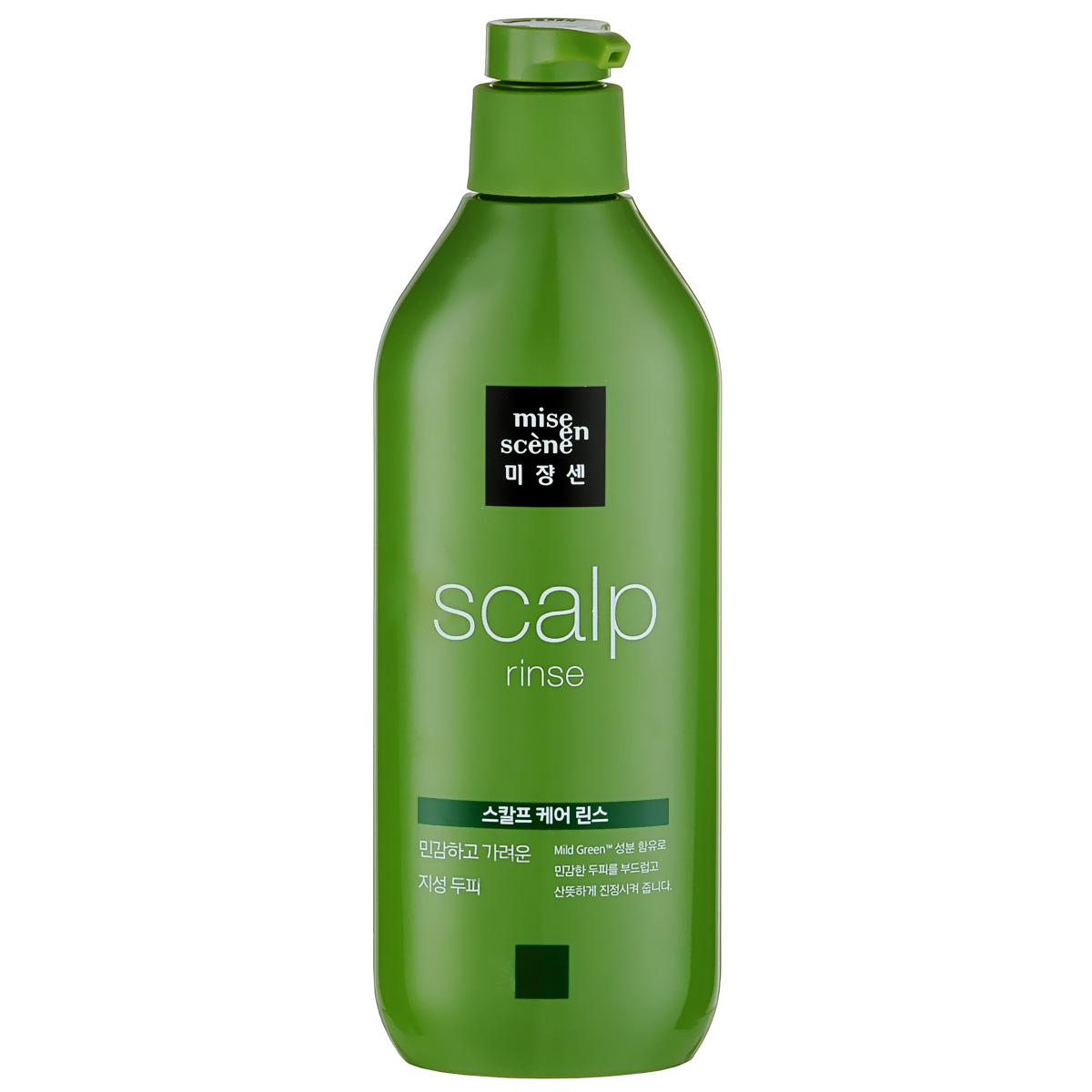 Mise en Scene Кондиционер для волос Style Green Scalp Care, 530 мл704510 Mise en Scene Кондиционер для волос Style Green Scalp Care, 530 мл704510Анти-возрастной комплекс бросает вызов старению волос.Содержит концентрированный белок, который укрепляет поврежденные волосы. Сильный антиоксидантный эффект возвращает эластичность тонким, ослабленным волосам. Экстракт маточного пчелиного молочка питает волосы и усиливает их блеск. Кувшинка белая выводит токсины, скопившиеся в коже головы. Имбирь устраняет причины зуда и раздражения. Экстракт бамбука увлажняет волосы.