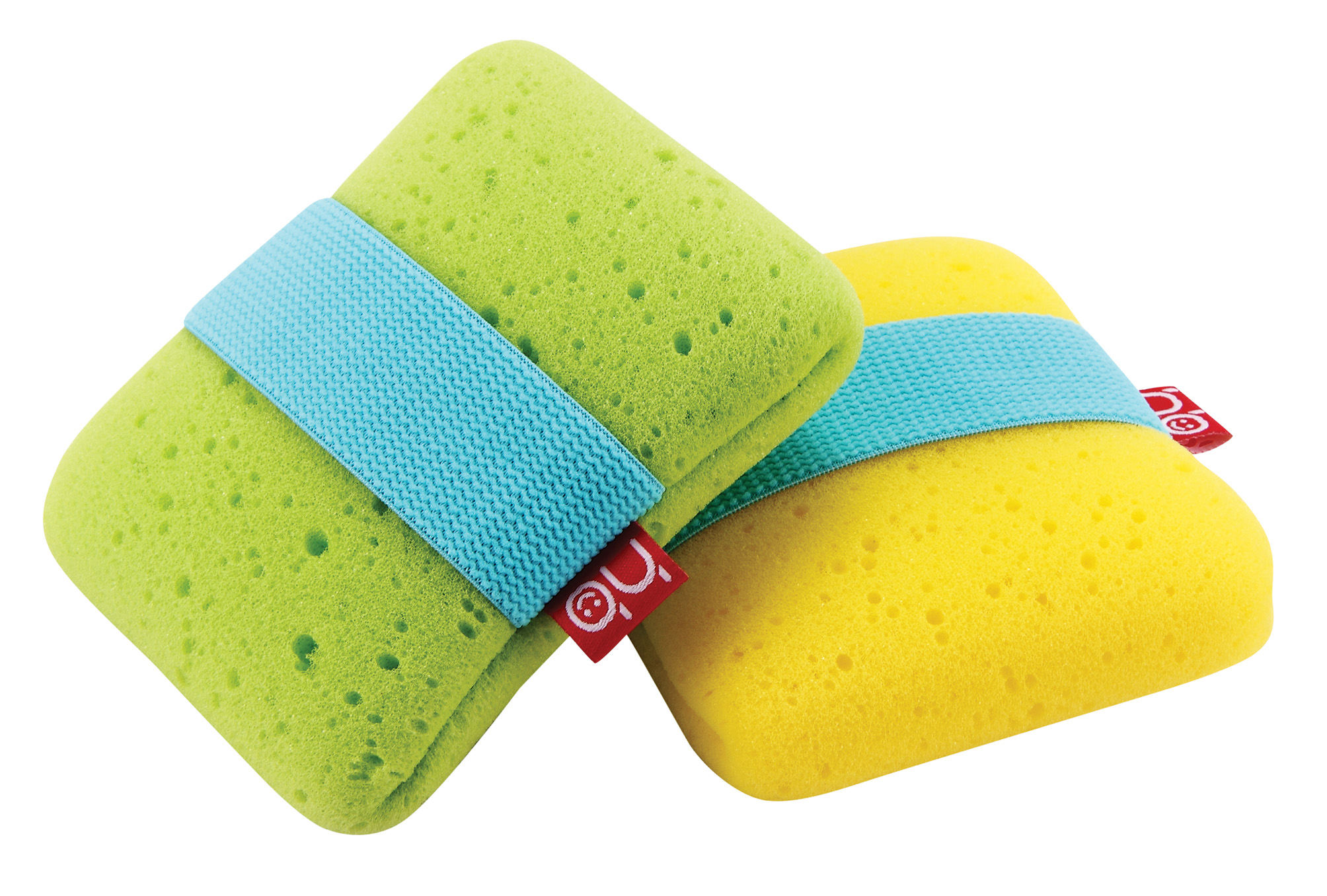 Happy Baby Мочалка Sponge+ с эластичным фиксатором на руку цвет зеленый35004_зеленый Happy Baby Мочалка Sponge+ с эластичным фиксатором на руку цвет зеленый35004_зеленыйМягкая мочалка Sponge+ разработана специально для нежной кожи малыша. Прекрасно подходит для новорожденных. Благодаря высококачественному мягкому материалу, из которого выполнена мочалка, купание для вашего ребёнка станет ещё приятней. Эластичная резинка позволит плотно зафиксировать мочалку на руке. Для большего удобства имеется маленький кармашек, в который можно при необходимости положить мыло.