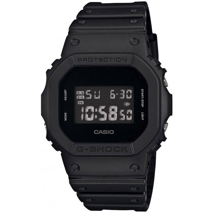 Наручные часы Casio DW-5600BB-1EDW-5600BB-1E Наручные часы Casio DW-5600BB-1EDW-5600BB-1EМужские часы Casio DW-5600E.