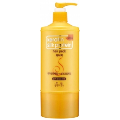 Somang Keratin Маска для волос, 500 мл120687 Somang Keratin Маска для волос, 500 мл120687Превосходное средство для ухода за окрашенными волосами. Делает волосы сверкающими и здоровыми. Предаёт живость цветам. Снабжает волосы натуральным белком и разглаживает кутикулу. Содержит масло и экстракты, полученные из цветков и листьев 8 видов растений. Для всех типов волос.