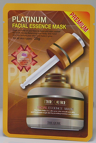 LS Cosmetic Маска для лица Блеск и Гладкость, 25 г1250 LS Cosmetic Маска для лица Блеск и Гладкость, 25 г1250Лицевая маска-салфетка содержит эффективные активные экстракты, делающие Вашу кожу шелковой и гладкой. Природный коллаген глубоко укрепляет кожу, Зеленый чай смягчает и успокаивает, кроме того зеленый чай является мощным антиоксидантом, помогает предотвратить вредное воздействие солнечных лучей и восстанавливает кожу после повреждения. Масло авокадо и камелия увлажняют на длительное время. Маска отлично увлажняет кожу, удаляет шероховатости на поверхности лица и успокаивает. Делает лицо здоровым, упругим и чистым. Подходит для любого типа кожи. Ваша кожа всегда выглядит молодо!