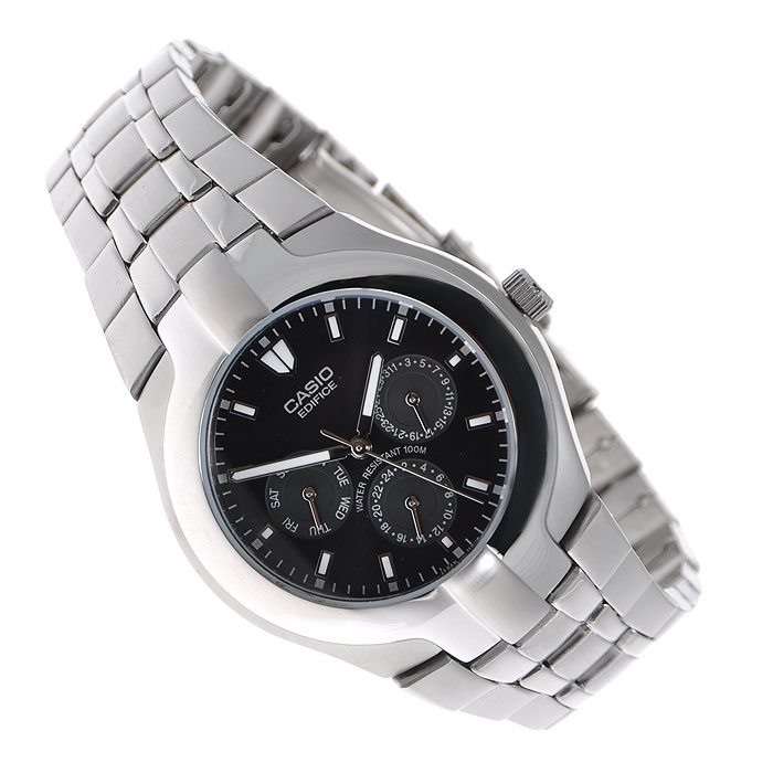 Наручные часы Casio EF-304D-1AEF-304D-1A Наручные часы Casio EF-304D-1AEF-304D-1AНаручные часы Casio EF-304D-1 EOL.