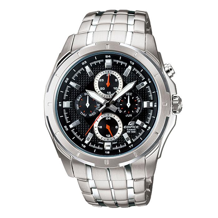Наручные часы Casio EF-328D-1AEF-328D-1A Наручные часы Casio EF-328D-1AEF-328D-1AМужские часы Casio EF-328D-7A.