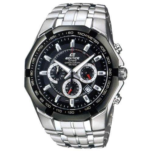 Наручные часы Casio EF-540D-1AVEFEF-540D-1AVEF Наручные часы Casio EF-540D-1AVEFEF-540D-1AVEFНаручные часы Casio EF-540D.