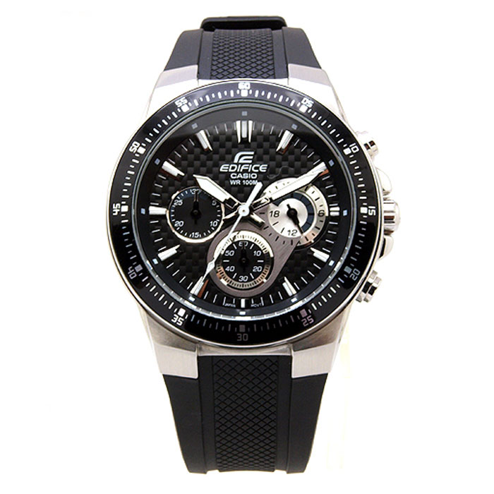 Наручные часы Casio EF-552-1AEF-552-1A Наручные часы Casio EF-552-1AEF-552-1AМужские часы Casio EF-552-1A.