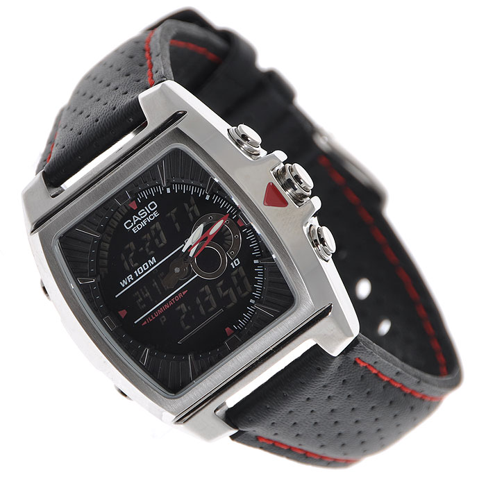 Наручные часы Casio EFA-120L-1A1EFA-120L-1A1 Наручные часы Casio EFA-120L-1A1EFA-120L-1A1Наручные часы Casio EFA-120L.
