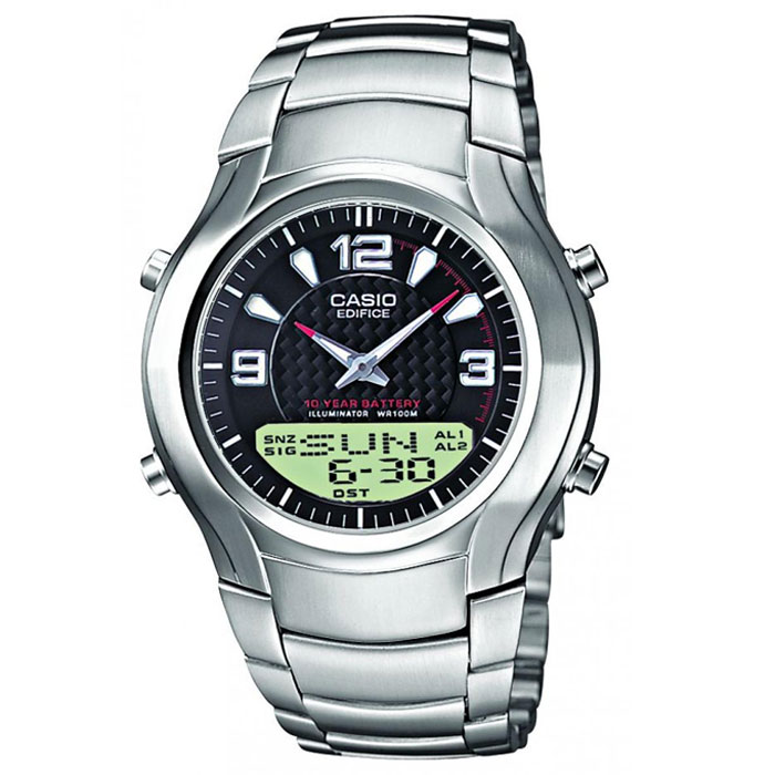 Наручные часы Casio EFA-112D-1AEFA-131BK-1A Наручные часы Casio EFA-112D-1AEFA-131BK-1AНаручные часы Casio EFA-112D.