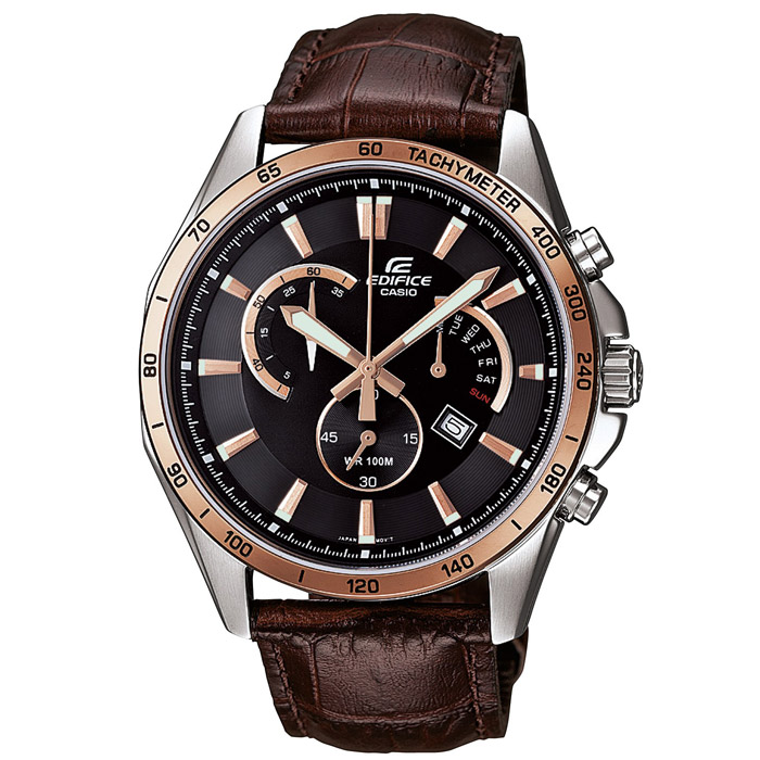 Наручные часы Casio EFR-510L-5AEFR-510L-5A Наручные часы Casio EFR-510L-5AEFR-510L-5AНаручные часы Casio EFR-510L.
