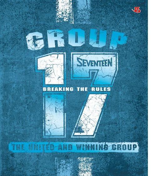 Seventeen Тетрадь в клетку Group, 48 листов, формат А56644/5 Seventeen Тетрадь в клетку Group, 48 листов, формат А56644/5Seventeen представлен в рамках ценового сегмента «выше среднего» или sub premium сегмента. Аналогов продукции подобного уровня в России нет. Тетради производятся блоком офсет 70 г с белизной 105%. При этой плотности полностью исчезает прозрачность бумаги. Для производства обложек используются лучшие целлюлозные картоны. Дизайны обложек разрабатываются в сотрудничестве с дизайнерами итальянской fashion индустрии (компания Keidee). Уважаемые клиенты! Поставка возможна в одном из приведенных вариантов обложки, в зависимости от наличия на складе.