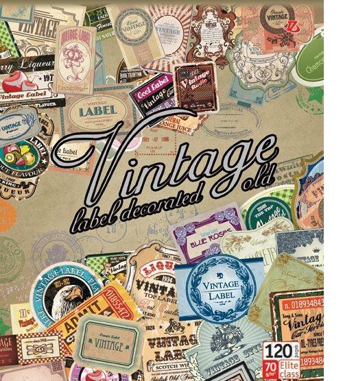 Seventeen Тетрадь в клетку Vintage Label, 60 листов, формат А52/3 Seventeen Тетрадь в клетку Vintage Label, 60 листов, формат А52/3Seventeen представлен в рамках ценового сегмента «выше среднего» или sub premium сегмента. Аналогов продукции подобного уровня в России нет. Тетради производятся блоком офсет 70 г с белизной 105%. При этой плотности полностью исчезает прозрачность бумаги. Для производства обложек используются лучшие целлюлозные картоны. Дизайны обложек разрабатываются в сотрудничестве с дизайнерами итальянской fashion индустрии (компания Keidee). Уважаемые клиенты! Поставка возможна в одном из приведенных вариантов обложки, в зависимости от наличия на складе.