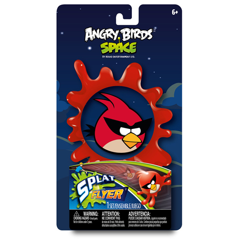 Птичка-мялка Angry Birds35786-0000012-00 Птичка-мялка Angry Birds35786-0000012-00Птичка-мялка в стиле Angry Birds.Птичку можно как угодно мять, она потом возвращается в свою прежнюю форму.Сделана из приятного на ощупь материала.Внутри игрушки есть жидкий наполнитель.