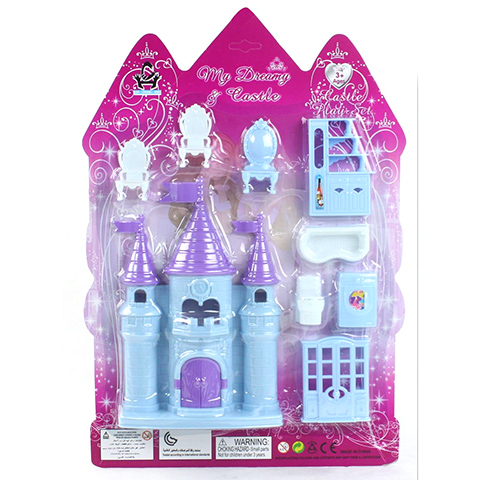 Набор мебели627307 Набор мебели627307Мебель S+S Toys 688 - это замечательный игровой набор, который станет отличным подарком для вашего ребенка. Придумывая множество ситуаций ребенок весело и интересно проведет время. Детали сделаны из качественного и прочного пластика. Игра с таким набором способствует развитию детского воображения, мелкой моторики рук и фантазии.