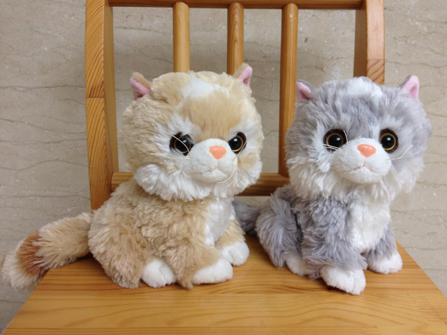Кот 19 смK95130А,C Кот 19 смK95130А,CКот Plush Apple K95130А/C - это высококачественная мягкая игрушка, которая обязательно понравится вашей маленькой принцессе и станет для нее прекрасным подарком. Данное изделие состоит из современных, экологически безопасных материалов и прослужит длительный период времени.