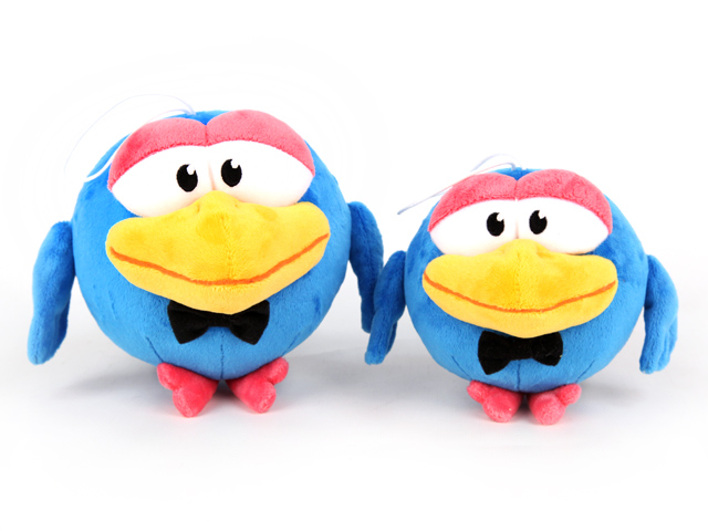 Мягкая игрушка Смешарики Кар-карыч, 10 смK25206D1 Мягкая игрушка Смешарики Кар-карыч, 10 смK25206D1Замечательная мягкая игрушка Кар Карыч из мультфильма Смешарики. Этот забавный плюшевый зверек произносит несколько фраз из мультфильма голосом этого любимого героя.