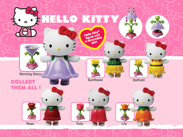Hello Kitty     - Hello Kitty65004   HELLO KITTY           .             !