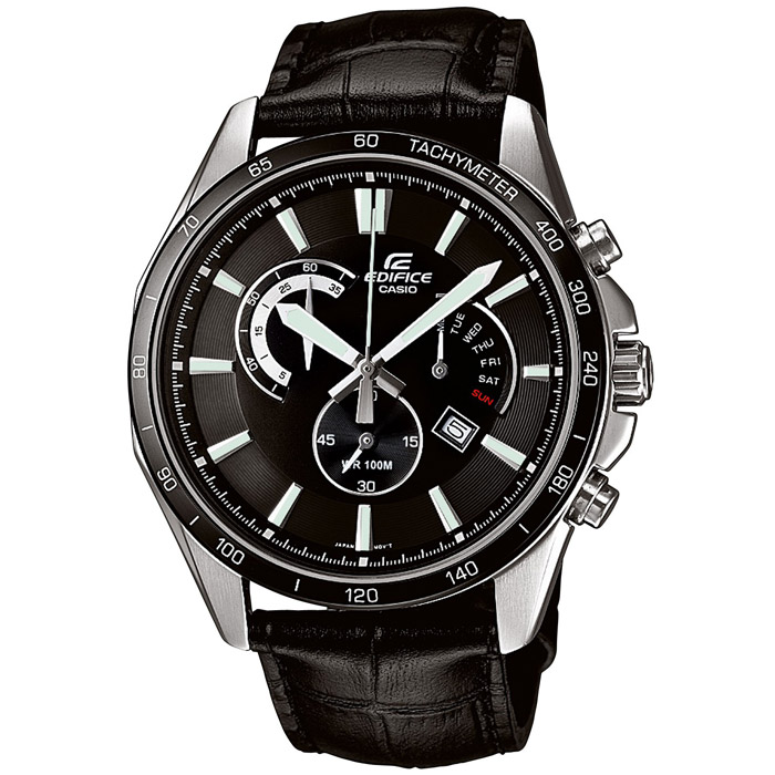Наручные часы Casio EFR-510L-1AEFR-510L-1A Наручные часы Casio EFR-510L-1AEFR-510L-1AНаручные часы Casio EFR-510L.
