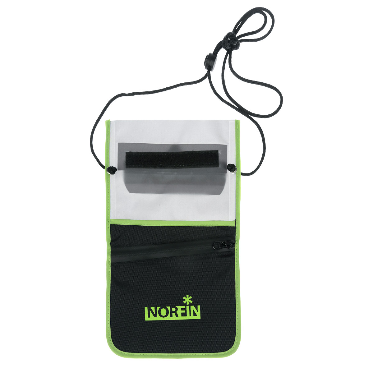 Гермочехол Norfin Dry Case 03, цвет: серый, черный, 28 см х 17 смNF-40308 Гермочехол Norfin Dry Case 03, цвет: серый, черный, 28 см х 17 смNF-40308Гермочехол нагрудный Norfin Dry Case 03 предназначен для защиты небольших предметов от воды: документы, телефон, планшет-мини. Особенности: Идеален для защиты планшетов-мини с размером диагонали до 7,9. Пленка гермочехла чувствительна к теплу рук, можно пользоваться планшетом не вынимая его из чехла. Два кармана на задней стороне сумки, один из которых с водонепроницаемой молнией.