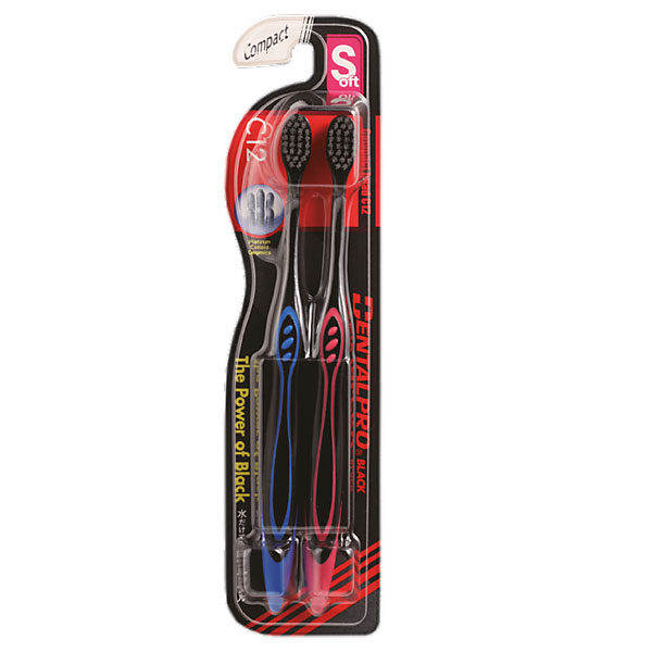 Dentalpro   Black Compact Head, 2 ,   - Dentalpro211534PCC (  )               -    PCC  15%  -           . : , EPMD.